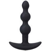 APlay Shaker Silicone Anal Plug with Remote > Anal Range > Vibrating Buttplug
